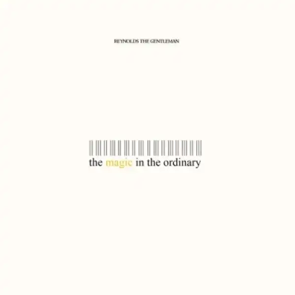 Reynolds TheGentleMan - Tempo Ft. Efya